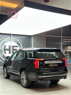 GMC Yukon